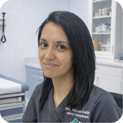 Maria Jesus Gallardo