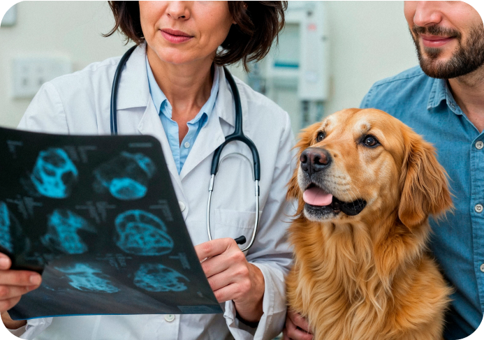 Radiología veterinaria