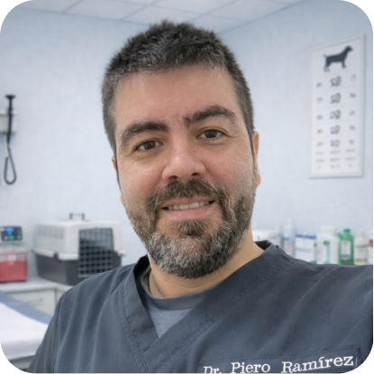 Piero Ramirez